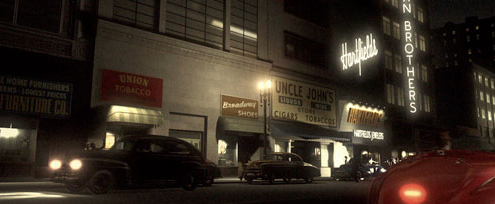 L.A. Noire