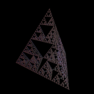 Fractal Prism