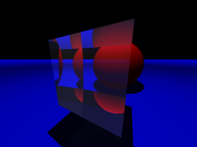 Ray Tracer (in depth)